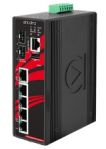 Antaira's New Ethernet Switches Engineered to Withstand Harsh Locations