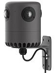 Nokia Launches World's First 5G 360° Camera for Industrial Use