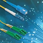 Pasternack Launches First-Ever Line of Fiber Optic Cable Assemblies